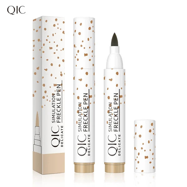 🔥Buy 2 Get 1 Free🎁-Natural Lifelike Freckle Makeup Pen