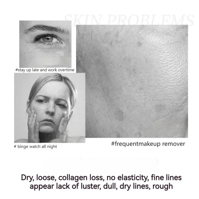 🎁2025 Hot Sale🎁Polypeptide Firming Full Face Cream-CHANGE FOR BEAUTIFUL SKIN WITHIN 2 WEEKS