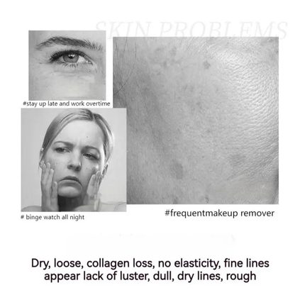 🎁2025 Hot Sale🎁Polypeptide Firming Full Face Cream-CHANGE FOR BEAUTIFUL SKIN WITHIN 2 WEEKS