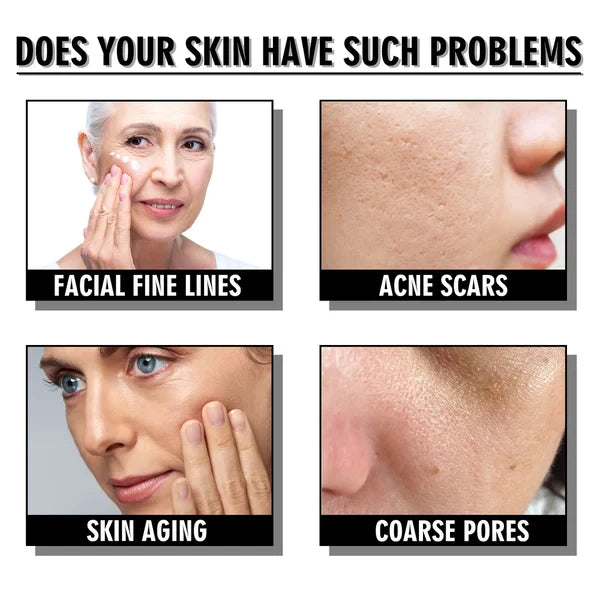 GREEVENER KOREAN SNAIL COLLAGEN LIFTING FIRMING CREAM