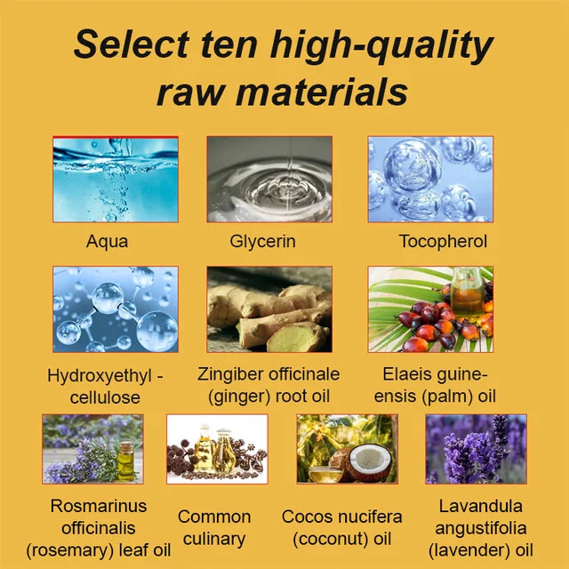 Batana Oil for Strengthening Hair