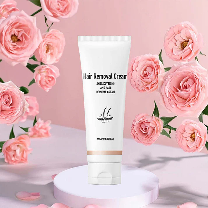 Versatile Aromatic Hair Removal Cream