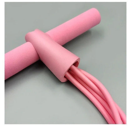 🔥Blowout Sale-49% OFF🔥32 Fitness Resistance Bands-4 Tube Pedal Ankle Puller (Buy 2 Free Shipping)