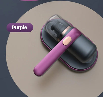 🎁2024 Hot Sale🎁Household Mite Removal Vacuum Cleaner