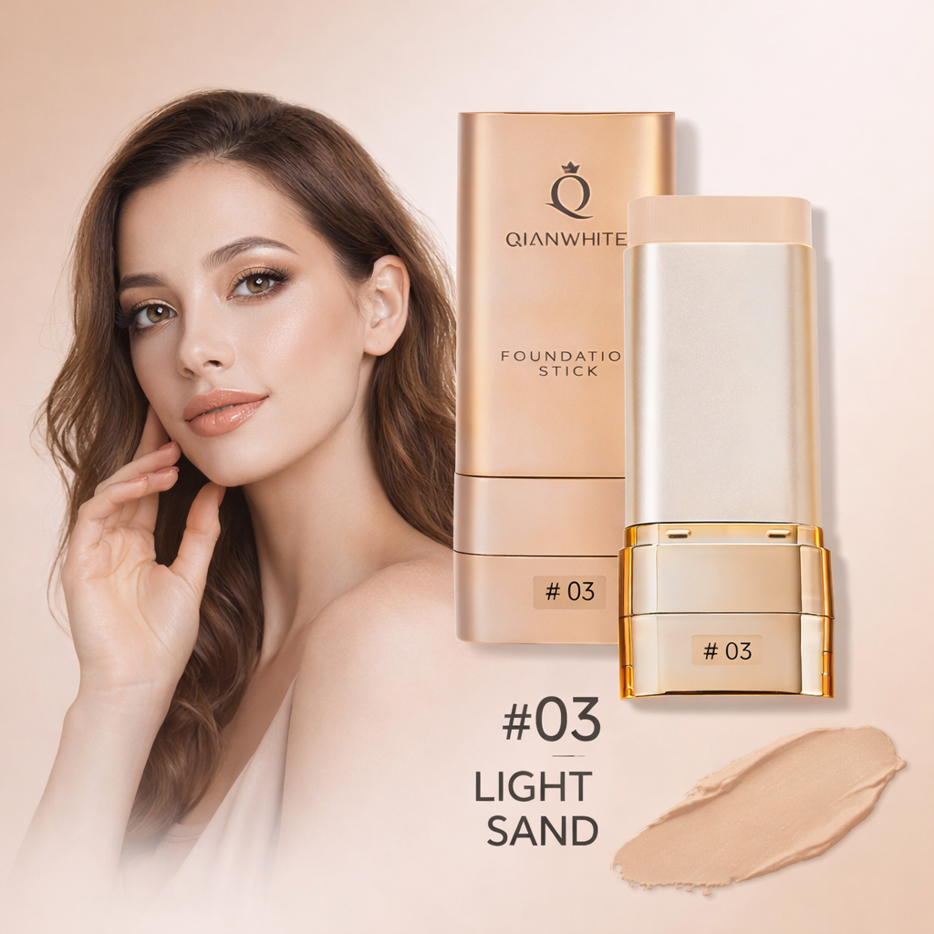 🔥Limited Time Offer🔥Luminous Dual-Ended Concealer Foundation Stick