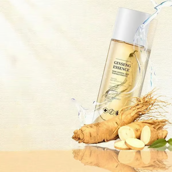 🏆Limited time offer⚡Wild Ginseng Anti-Aging Essenc