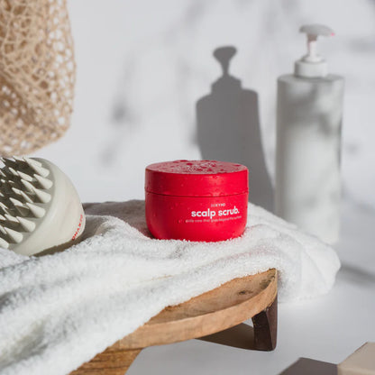 🏆Flash Sale⚡Revive + Restore Scalp Scrub