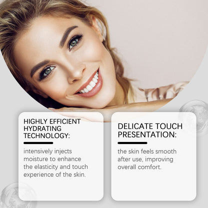 The Micro Infusion System™  Visibly Diminish Wrinkles & Sagging In 12 Weeks