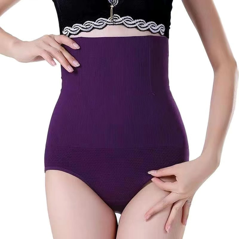 2025 High Waisted Tummy Control Panties