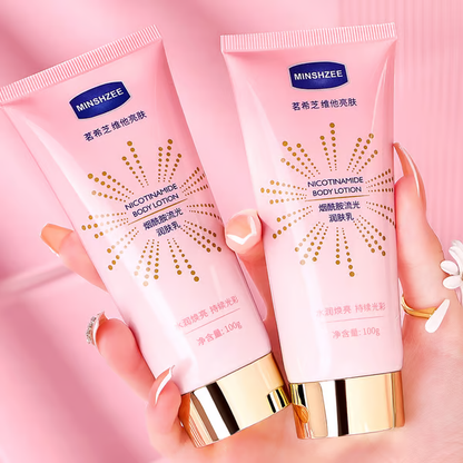 Say Goodbye to Dull Skin with Body Tinted Moisturizer for a Radiant Glow