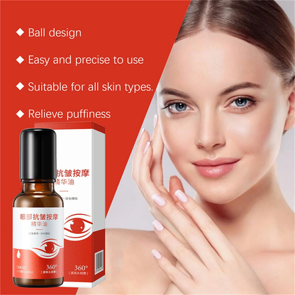 Anti-Wrinkle Firming Eye Serum