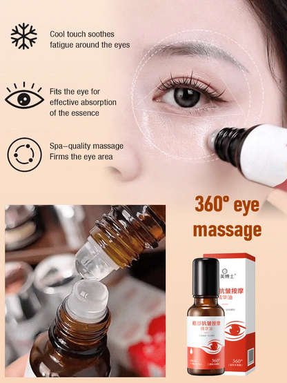 Anti-Wrinkle Firming Eye Serum