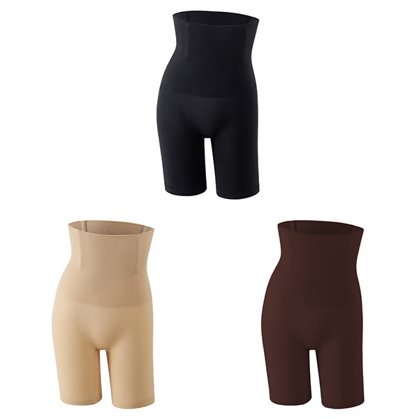 🔥Last Day 49% OFF - Women's Tummy Control Butt-Lifting Shapewear