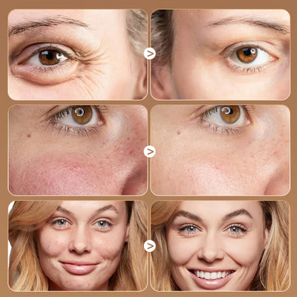 Ginseng Anti-wrinkle Firming and Brightening Essence