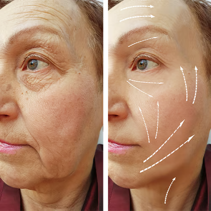 Ginseng Anti-wrinkle Firming and Brightening Essence