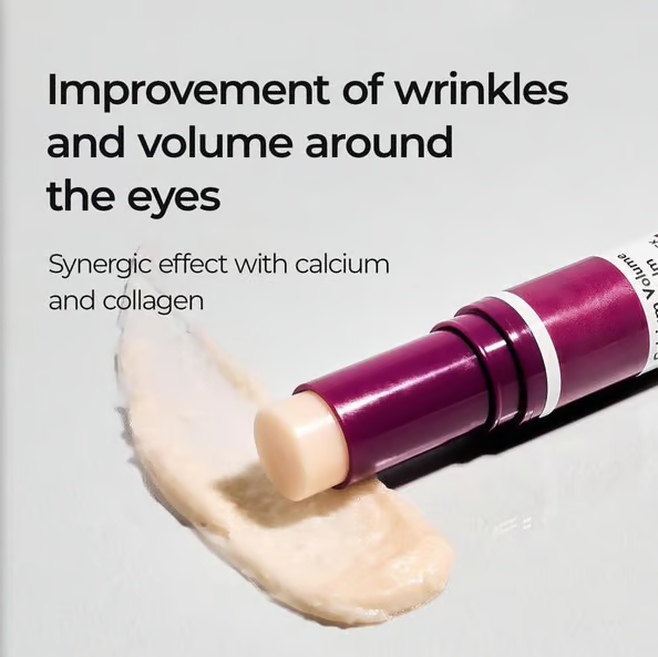 🏆 #1 Bestselling🏆-- Calcium Multi Balm 💫 Anti-Aging & Firming Korean Skincare Stick🔥
