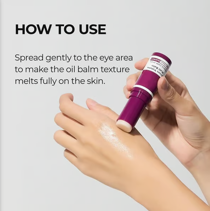 🏆 #1 Bestselling🏆-- Calcium Multi Balm 💫 Anti-Aging & Firming Korean Skincare Stick🔥