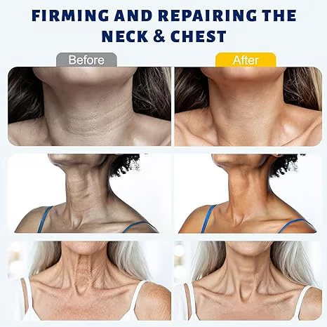 Korean Turn Back Time on Aging Skin Time Reverse Cream