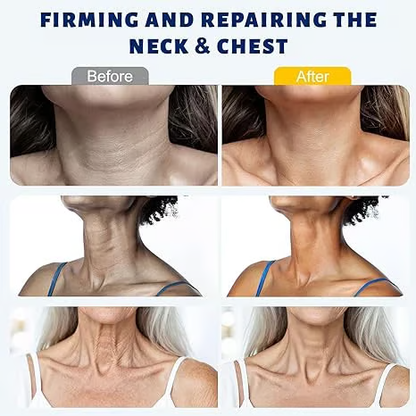 Korean Turn Back Time on Aging Skin Time Reverse Cream