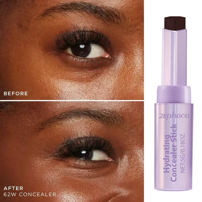 Tate Big Stick Energy duo – shape tape concealer stick & brush