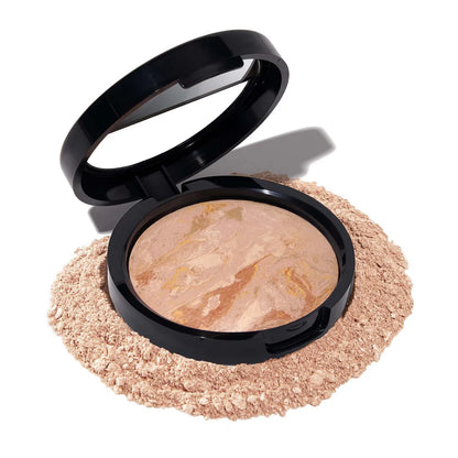 🔥BUY 1 GET 1 FREE --First special offer in 2026🔥The Daily Routine: Natural Finish Full Face– 3-Piece Kit
