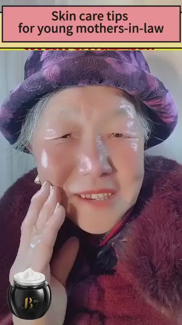 💥MOTHER'S DAY HOT SALE - 2024 THE MOST POPULAR ANTI WRINKLE FACE CREAM🔥BUY 1GET 1 FREE