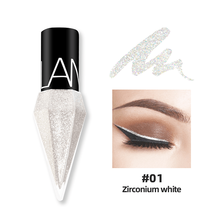 Diamond Liquid Eyeliner