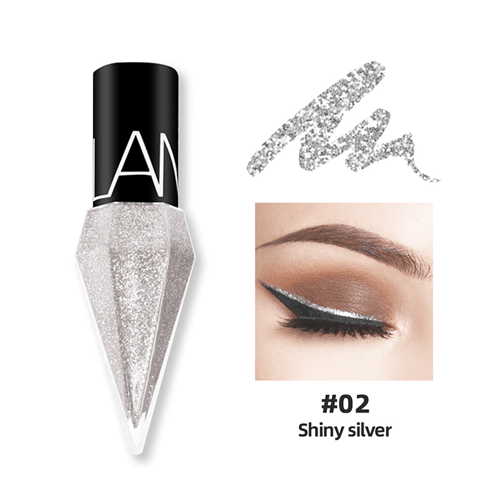 Diamond Liquid Eyeliner