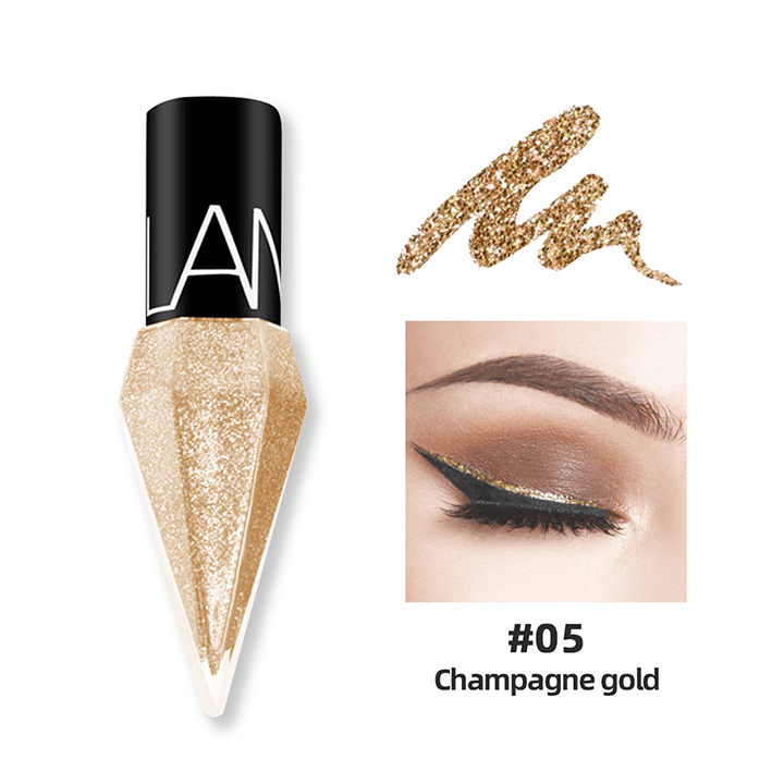 Diamond Liquid Eyeliner