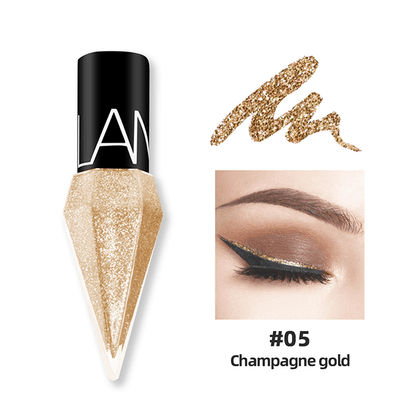 Diamond Liquid Eyeliner