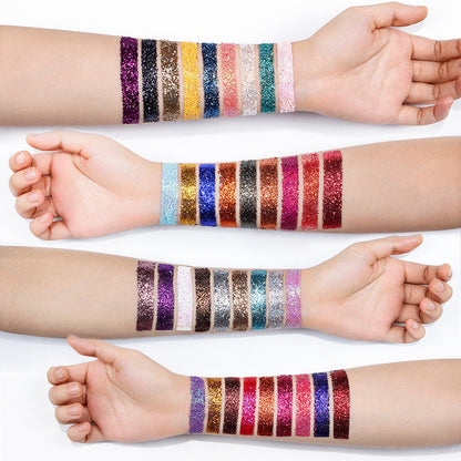 Magical Bright Flash