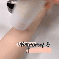 Amazing Adjustable Eyebrow Stamp