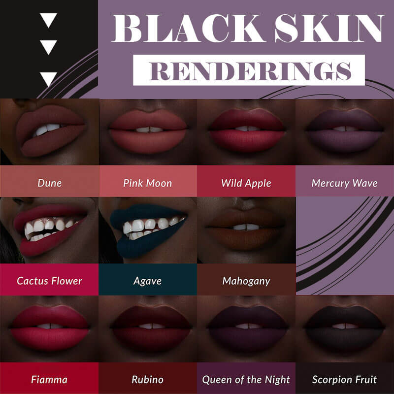 Velvet Long Lasting Plumper Lip Gloss