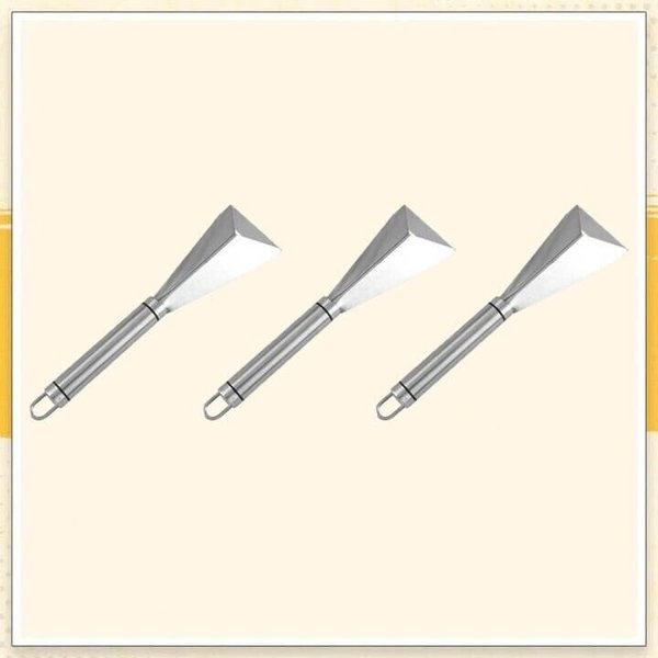 Fruit Carving Knife DIY Platter Decoration