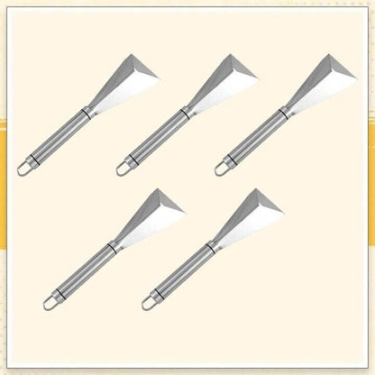 Fruit Carving Knife DIY Platter Decoration