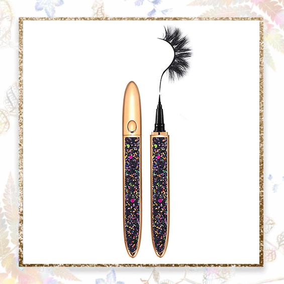 Diamond Lash Self Adhesive Eyeliner