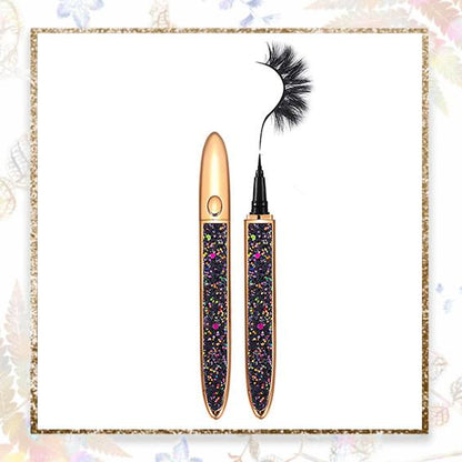 Diamond Lash Self Adhesive Eyeliner