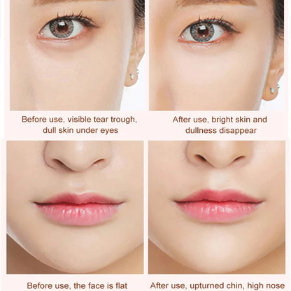 Liquid Highlighting Contouring Creamy Concealer Stick