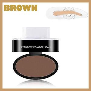 Amazing Adjustable Eyebrow Stamp