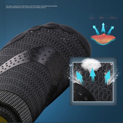 water shoes outdoor quick drying beach shoes hiking river shoes