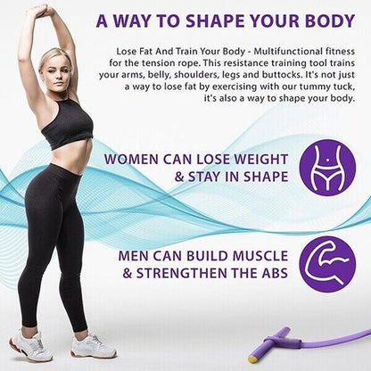 Pedal Resistance Band