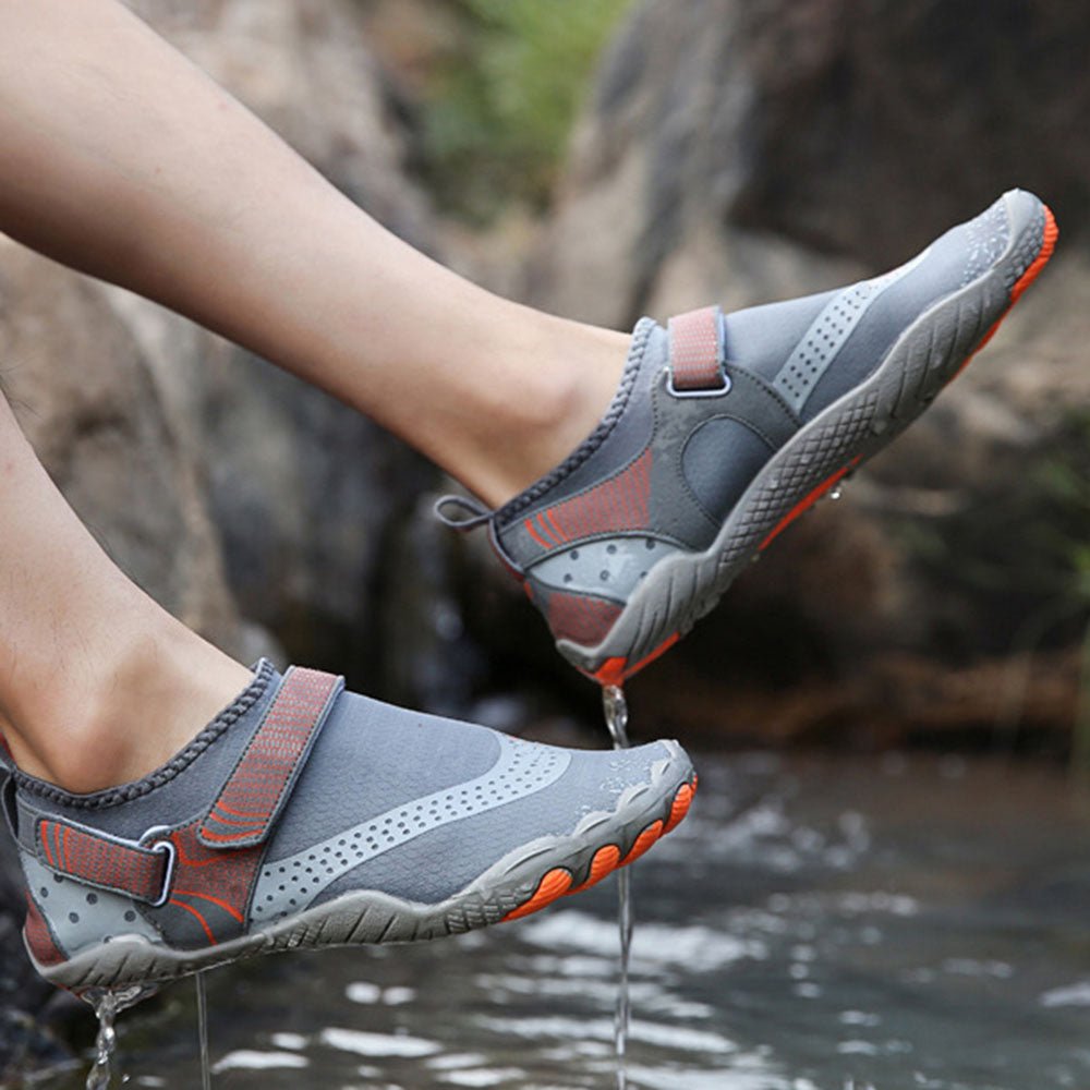 water shoes outdoor quick drying beach shoes hiking river shoes
