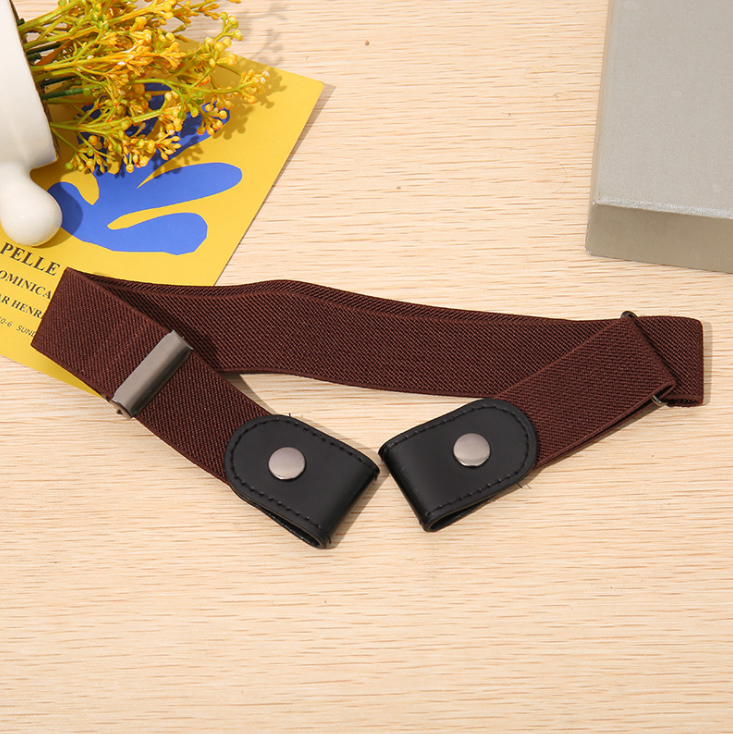Invisible Elastic Waist Belts