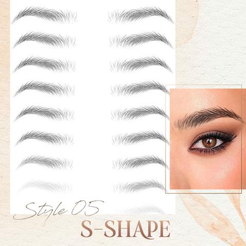 4D Ultra Long Wear Eyebrow Tattoo