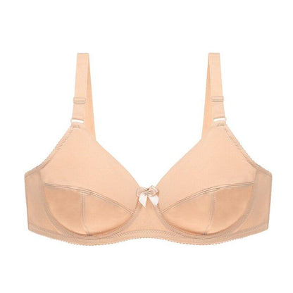2021 HotSelling Full Coverage support Gather Bra
