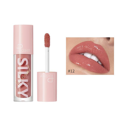NEW Pudaier Gloss Bomb Lip Luminizer