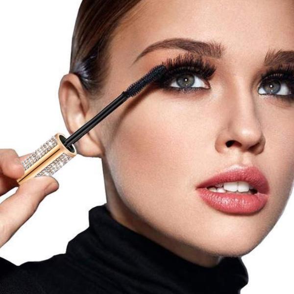 4D Flash Diamond Waterproof Mascara