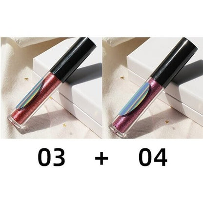 Diamond Glitter Mascara Topper