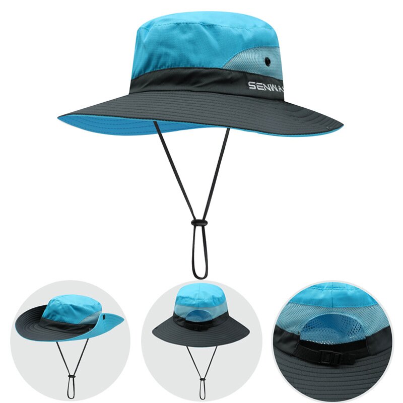 UV Protection Sun Hat