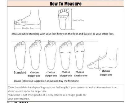 Orthopedic sneakers for men and women